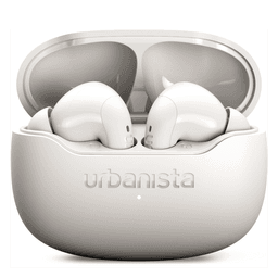 Palermo wireless høretelefoner Cloud White