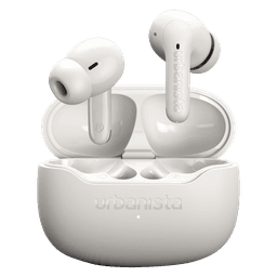 Palermo wireless høretelefoner Cloud White