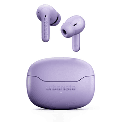 Palermo wireless høretelefoner Lavender Purple