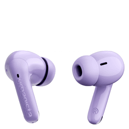 Palermo wireless høretelefoner Lavender Purple
