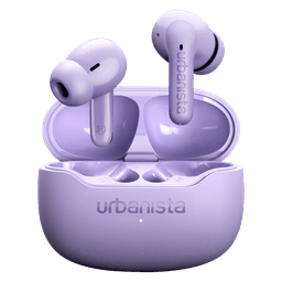 Palermo wireless høretelefoner Lavender Purple