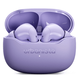 Palermo wireless høretelefoner Lavender Purple