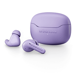 Palermo wireless høretelefoner Lavender Purple