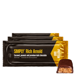 Proteinbar 3-pack