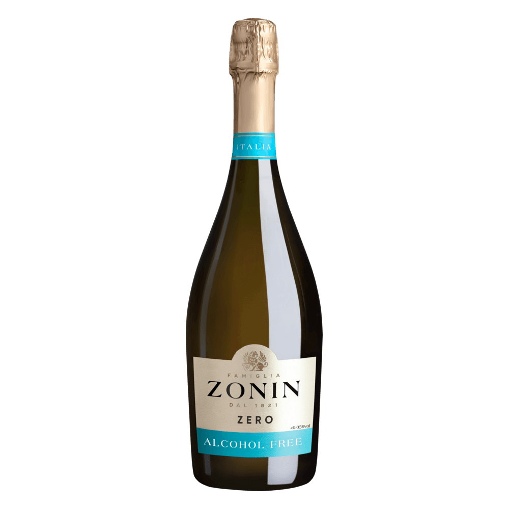 Cuvée Zero Prosecco DOC
