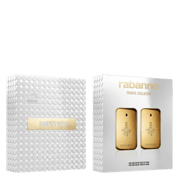 1 Million EdT 2-pack
