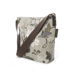Skuldertaske Mål h x b x d: 26 x 20 x 8 cm