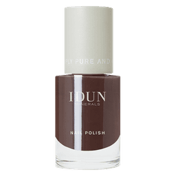 Nail Polish Bronsit & Top Coat Set