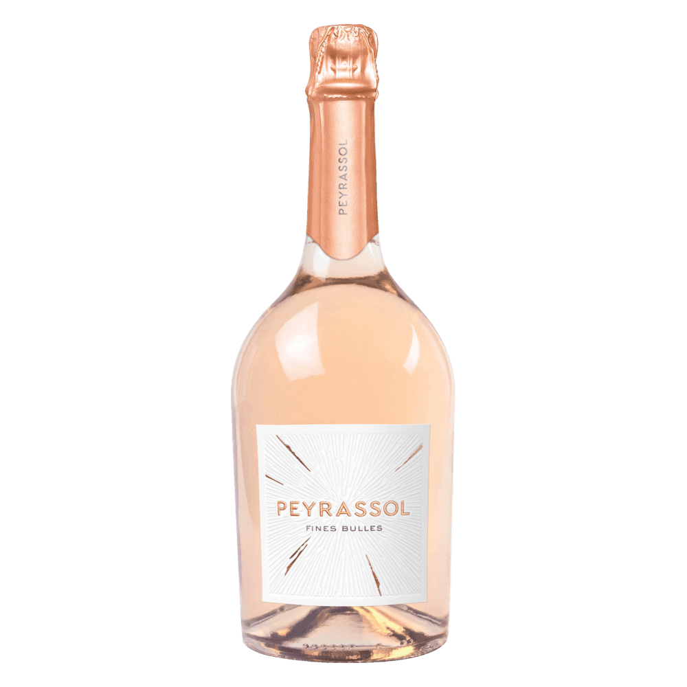 Fines Bulles
Sparkling Rosé
