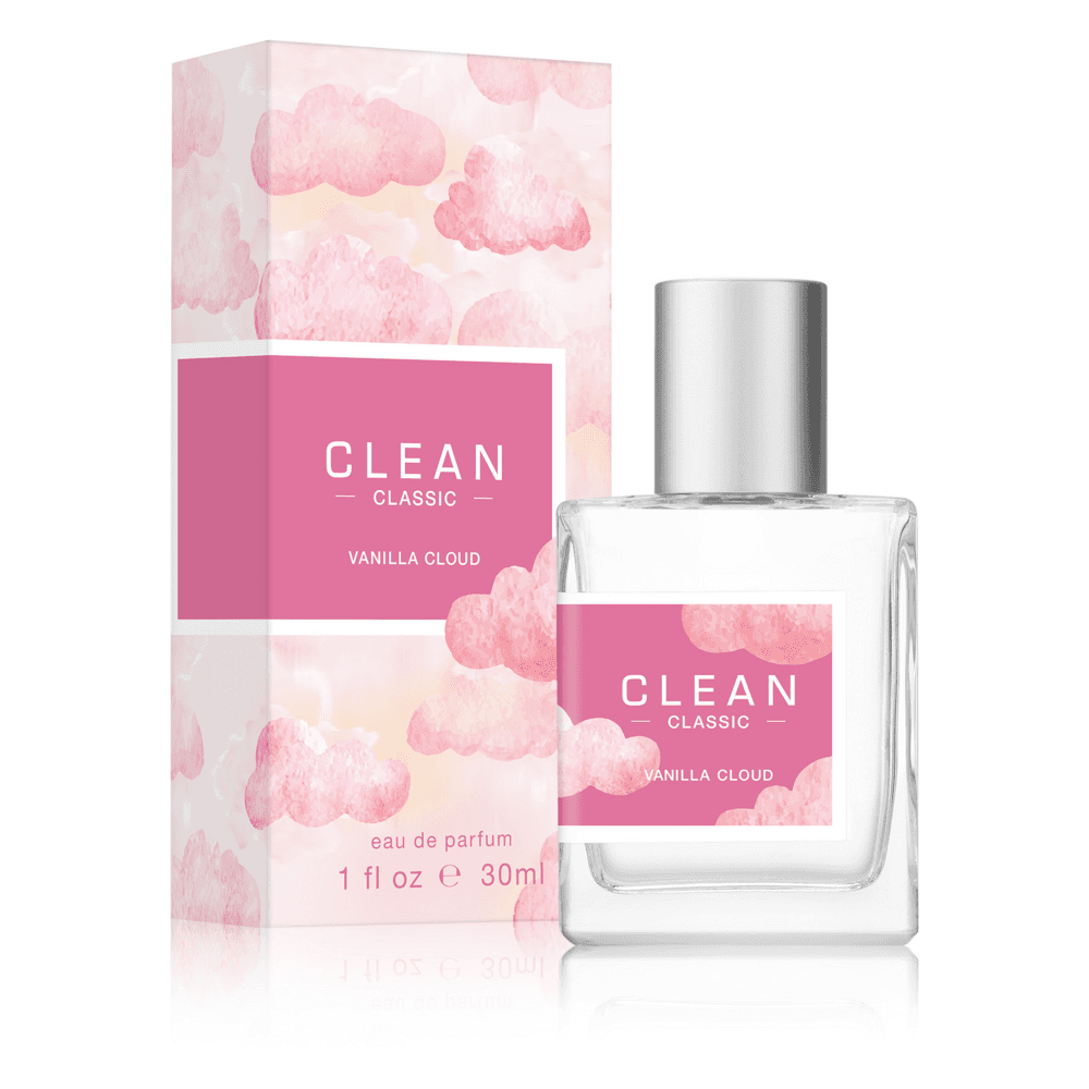 Vanilla Cloud EdP