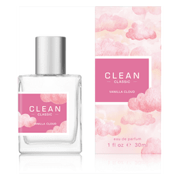 Vanilla Cloud EdP