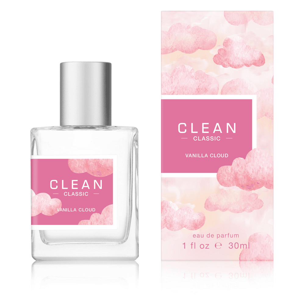 Vanilla Cloud EdP