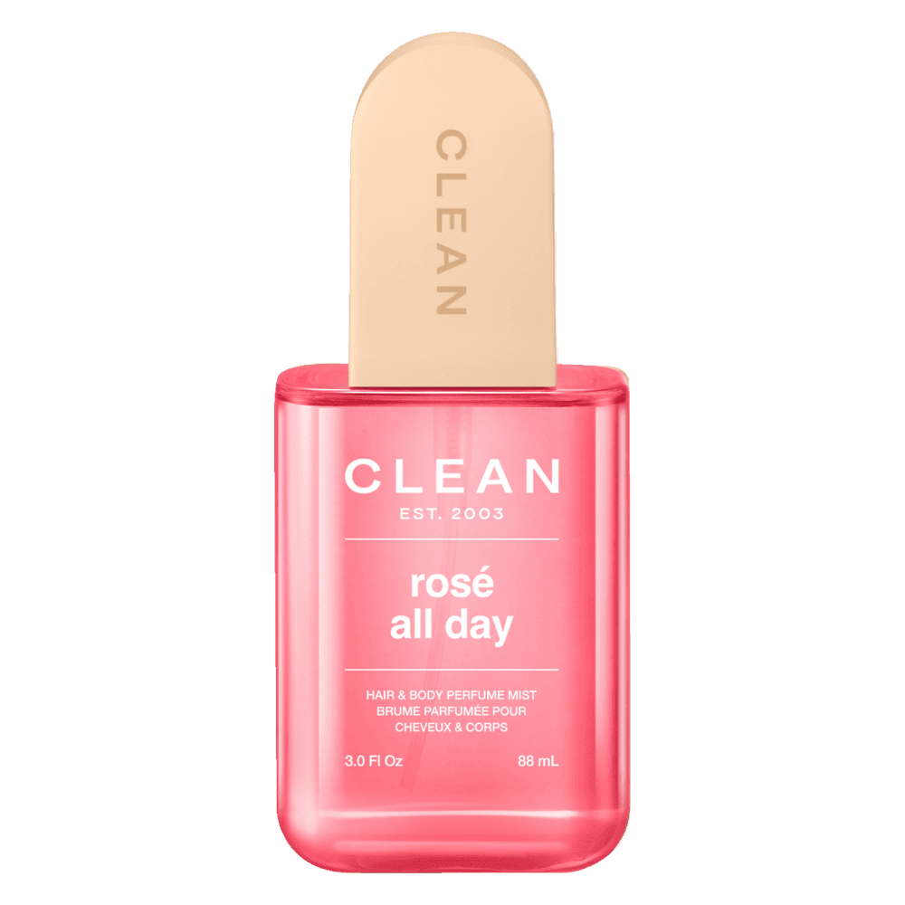 Body Mist
Rosé All Day