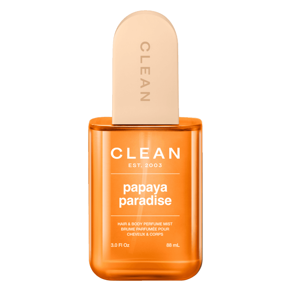 Body Mist
Papaya Paradise
