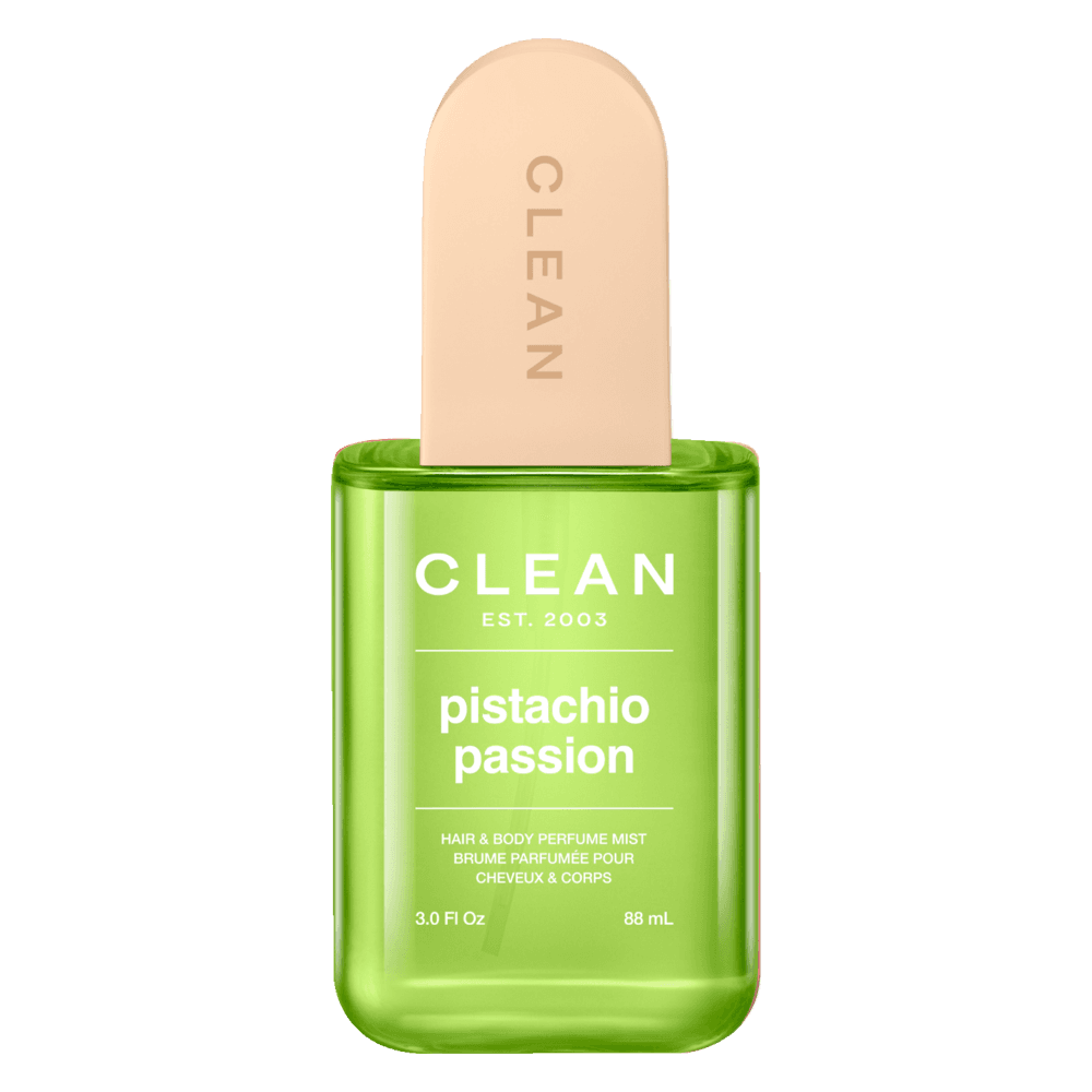 Body Mist
Pistachio Passion