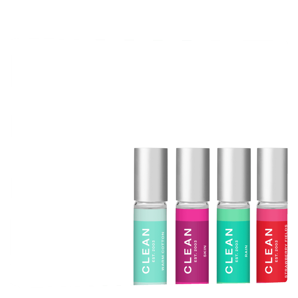 Miniature Collection EdP
