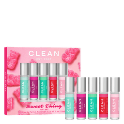 Miniature Collection EdP