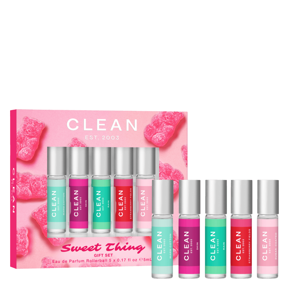 Miniature Collection EdP