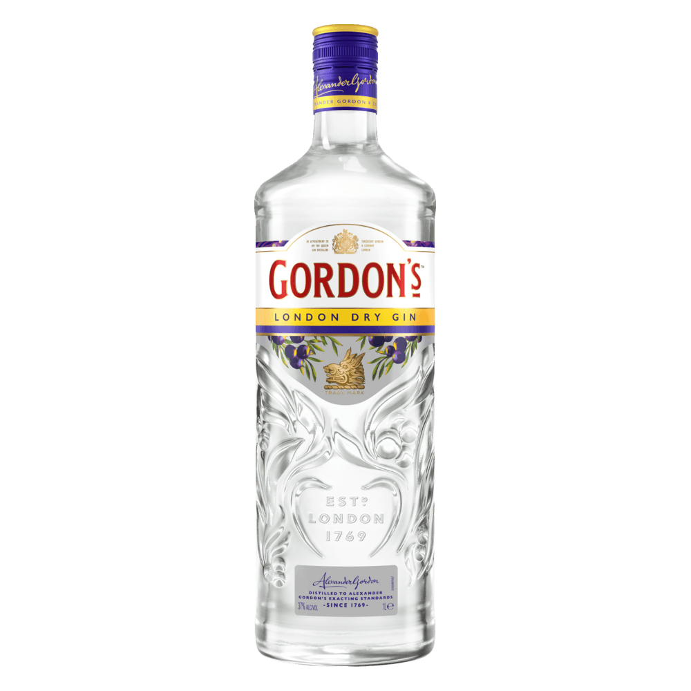 Gin London Dry Gin