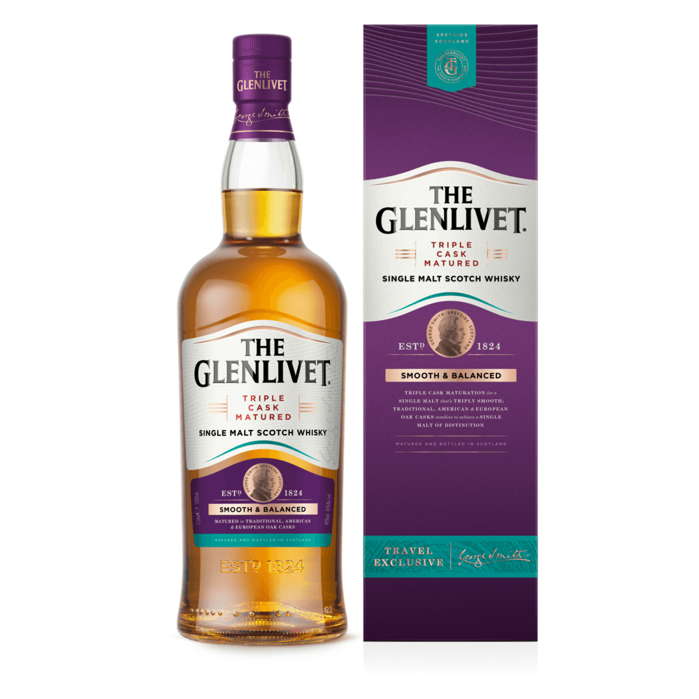 Distillers Reserve Speyside