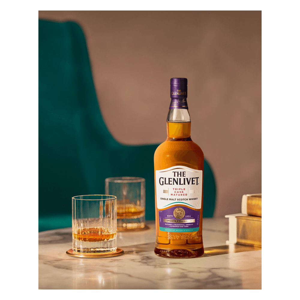 Distillers Reserve Speyside
