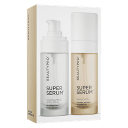 Super Serum Day & Night Duo