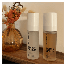 Super Serum Day & Night Duo