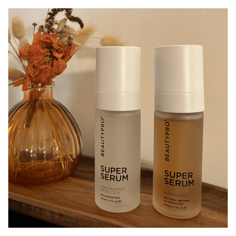 Super Serum Day & Night Duo