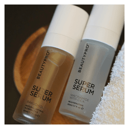 Super Serum Day & Night Duo