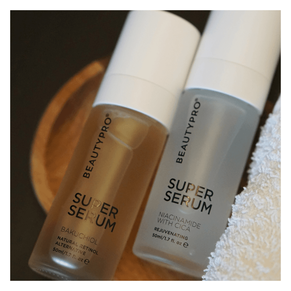 Super Serum Day & Night Duo