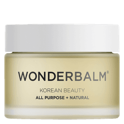 Wonderbalm All Purpose Natural Lips, Skin & Hands
