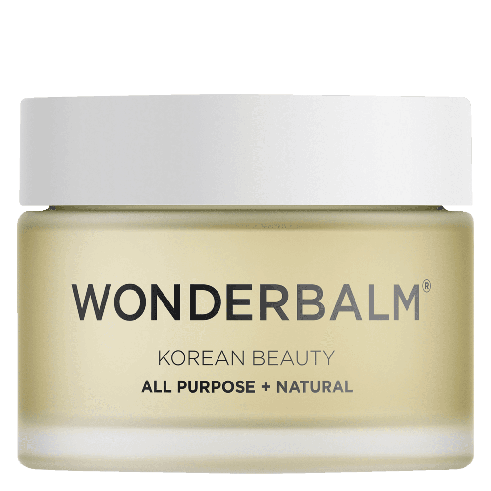 Wonderbalm All Purpose Natural Lips, Skin & Hands