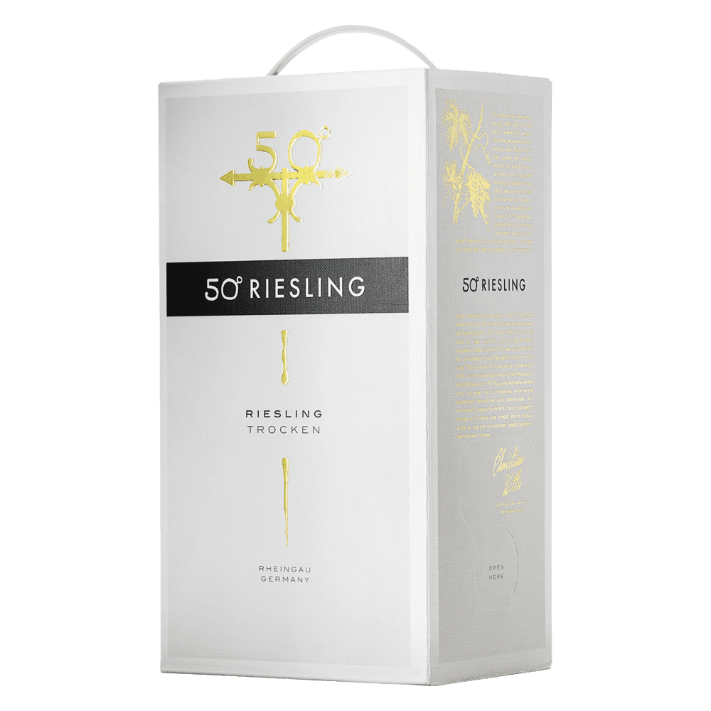 Riesling Sauvignon Blanc