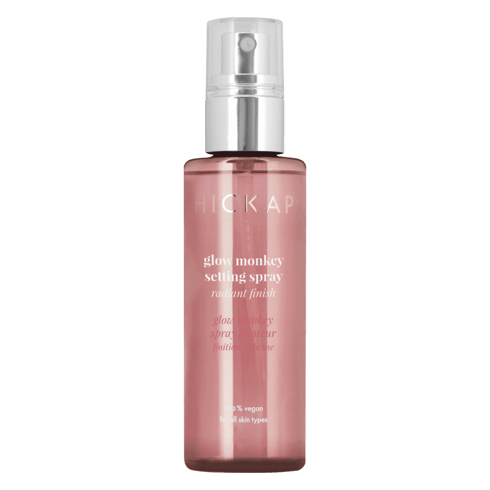 Setting Spray 2-pack
Glow Monkey & Preppy Prime