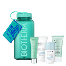 Aqua The Drop Set with Water Bottle