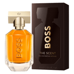 The Scent For Her Intense  EdP