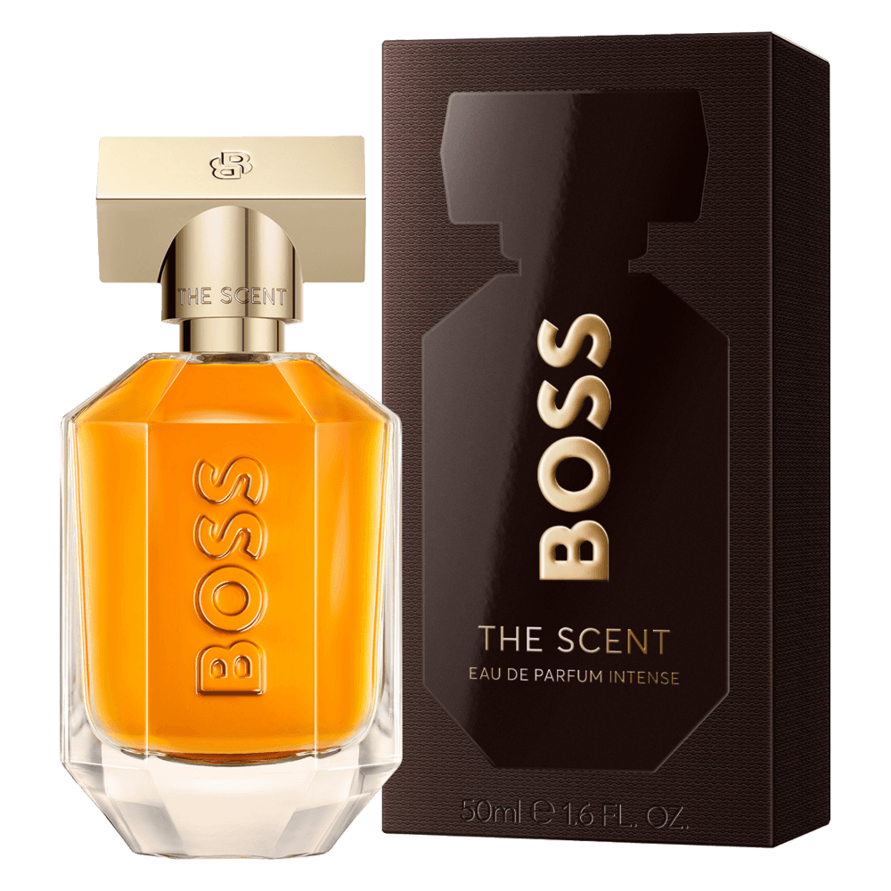 The Scent For Her Intense  EdP