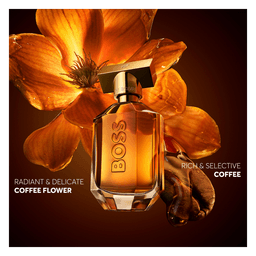 The Scent For Her Intense  EdP