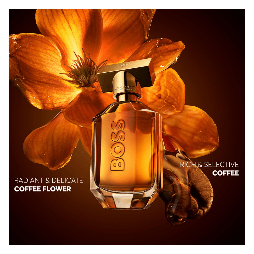 The Scent For Her Intense  EdP