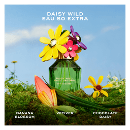 Daisy Wild Eau So Extra  EdP