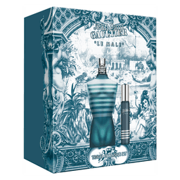 Le Male Travel Set
EdT 125 & 20 ml