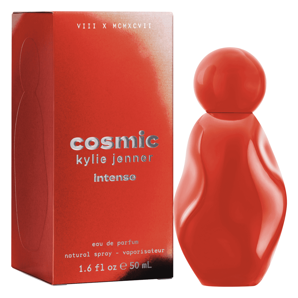 Cosmic Kylie Jenner Intense EdP