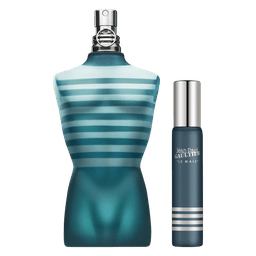 Le Male Travel Set
EdT 125 & 20 ml