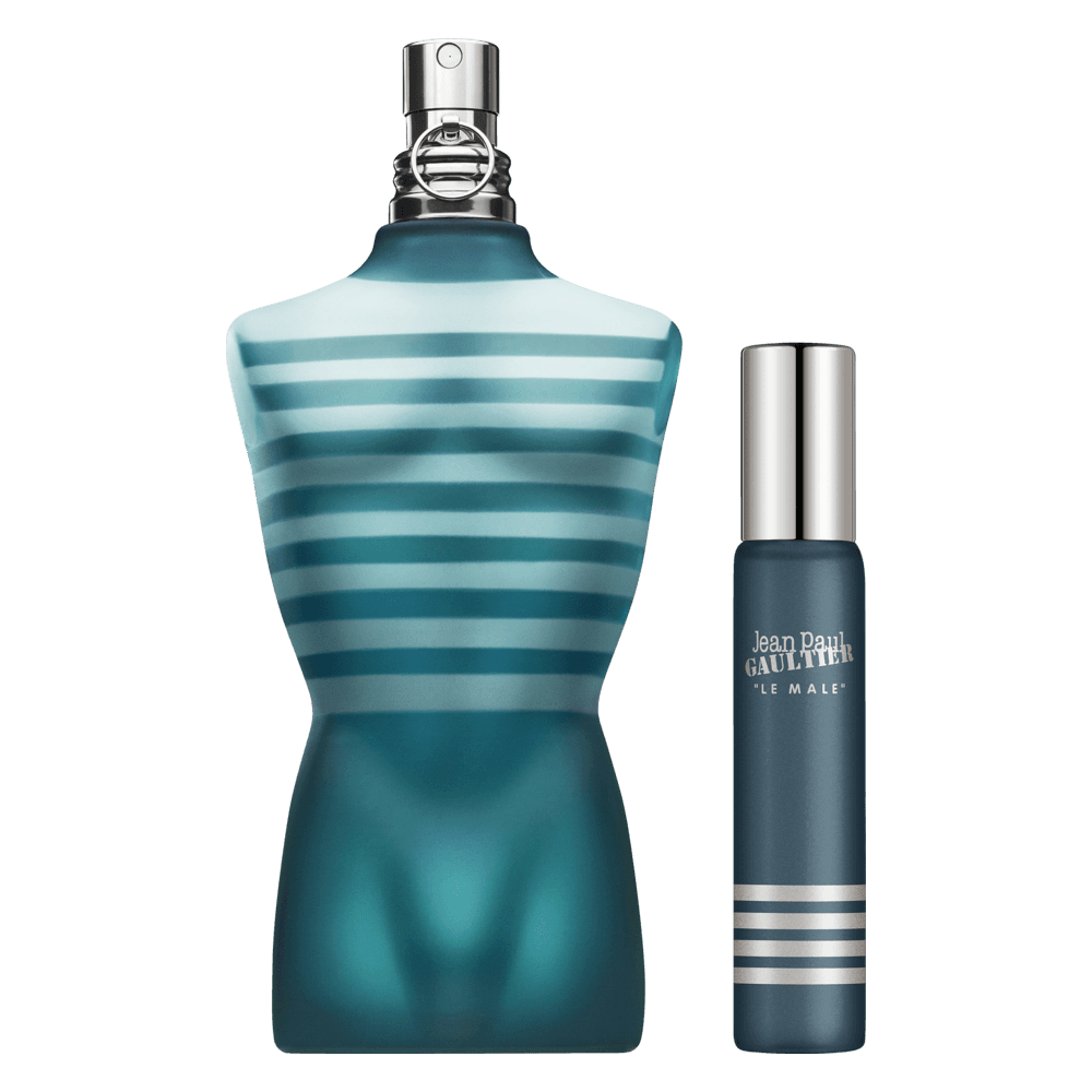 Le Male Travel Set
EdT 125 & 20 ml