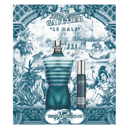 Le Male Travel Set
EdT 125 & 20 ml