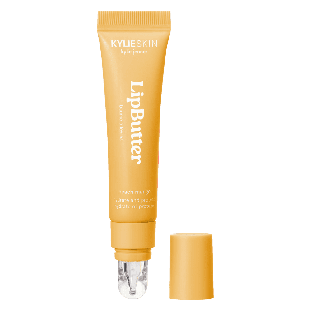 Lip Butter  Peach Mango