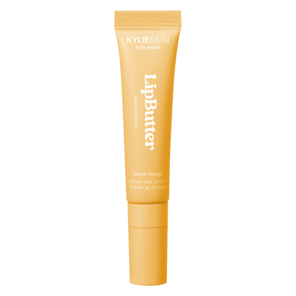 Lip Butter Peach Mango