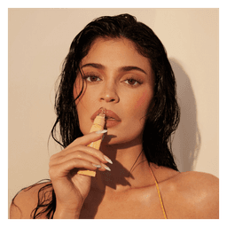 Lip Butter  Peach Mango