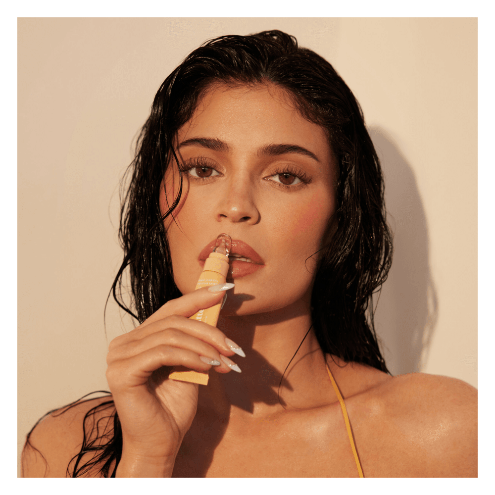 Lip Butter  Peach Mango