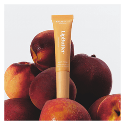 Lip Butter  Peach Mango